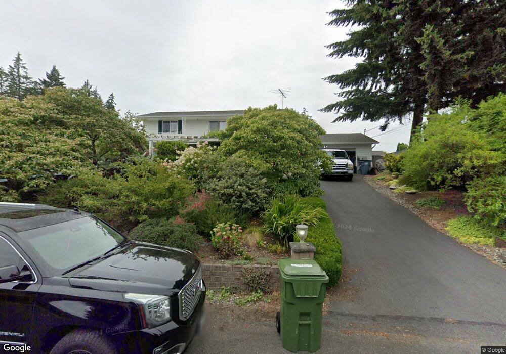 6813 44th Street Ct W, University Place, WA 98466 - photo 1