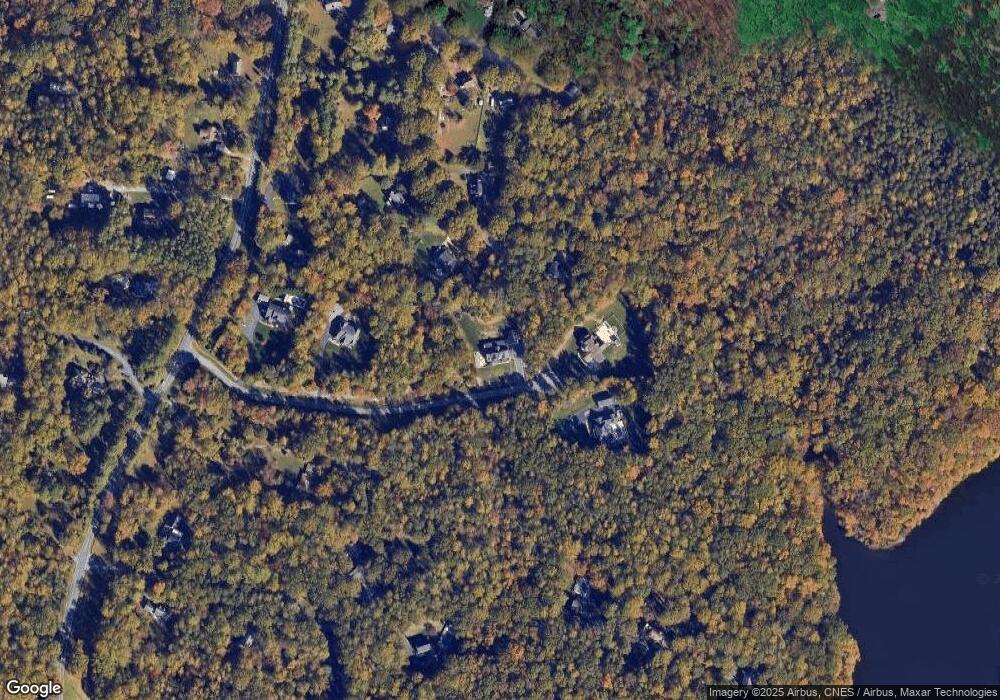 589 Half Moon Ct, Earlysville, VA 22936 - photo 1