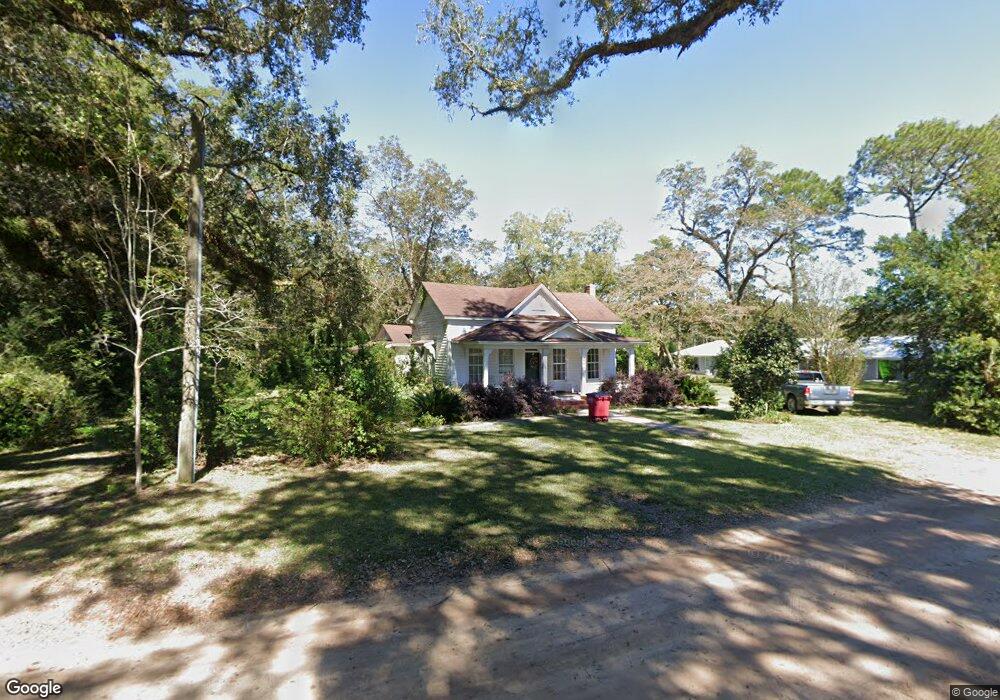 3584 Moore St, Blackshear, GA 31516 - photo 1