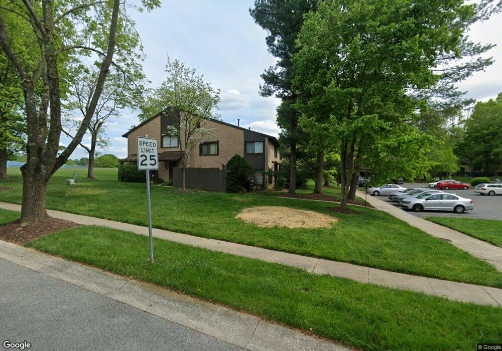 9565 Transfer Row, Columbia, MD 21045 - photo 1