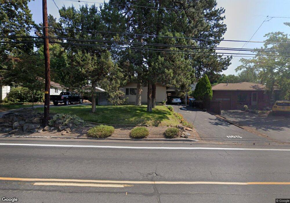 1104 NE 8th St, Bend, OR 97701 - photo 1