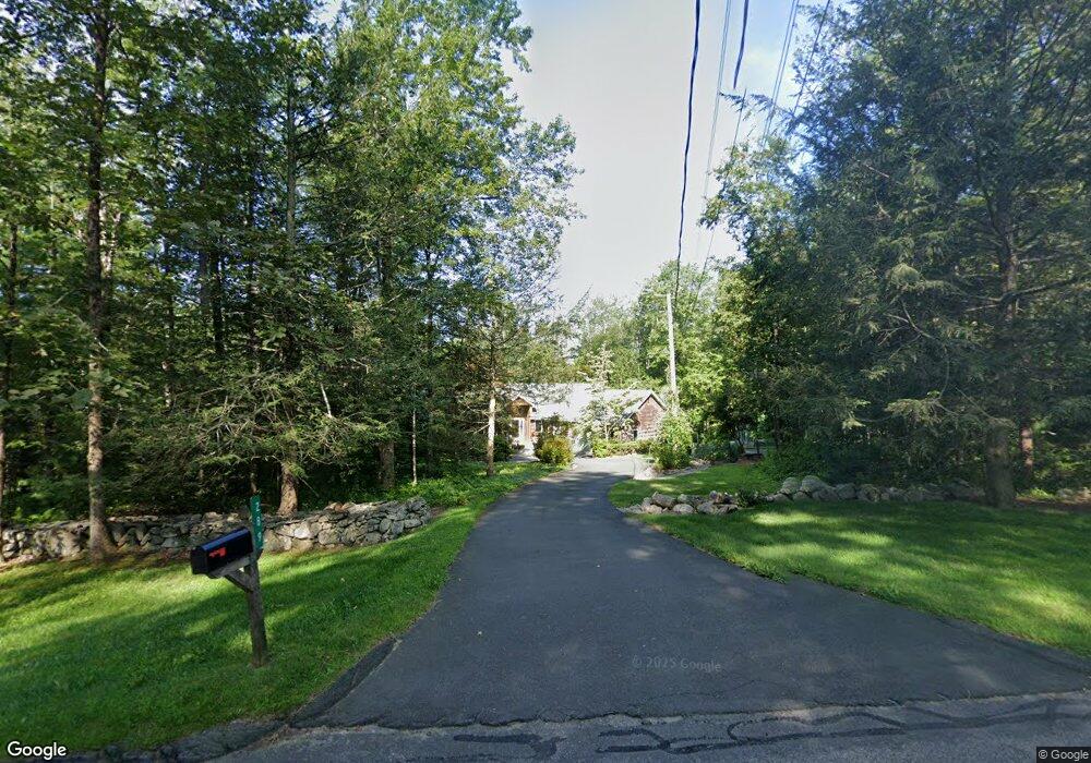 289 Niles Rd, New Hartford, CT 06057 - photo 1