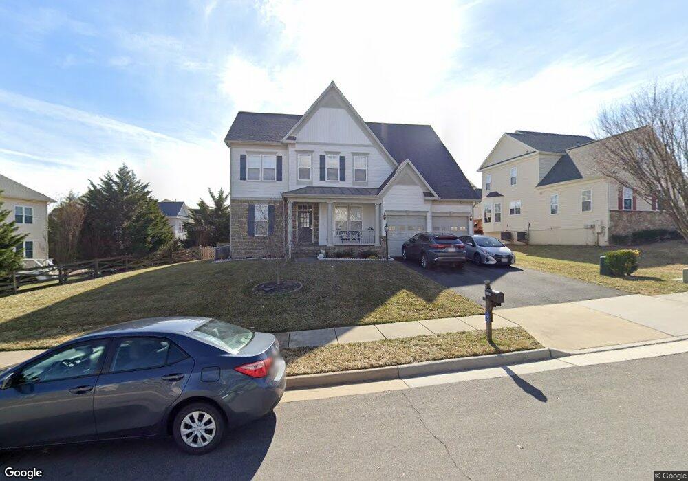 12205 Columbia Springs Way, Bristow, VA 20136 - photo 1