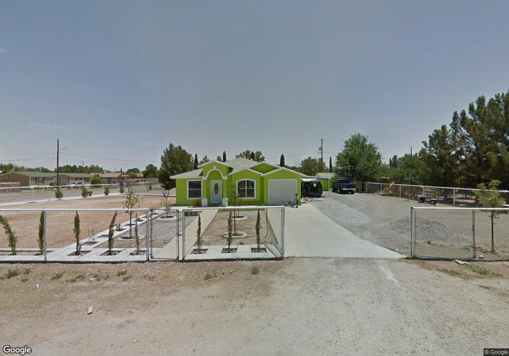 11700 Valle Viejo Dr, El Paso, TX 79927 - photo 1