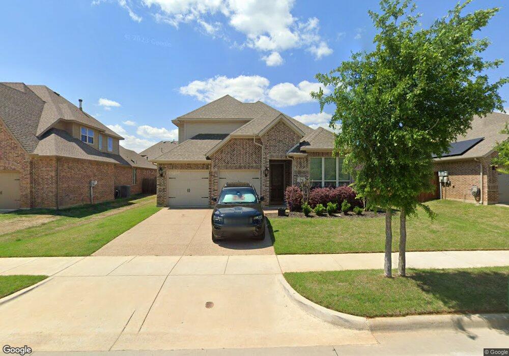 4208 Hialeah Dr, Denton, TX 76210 - photo 1