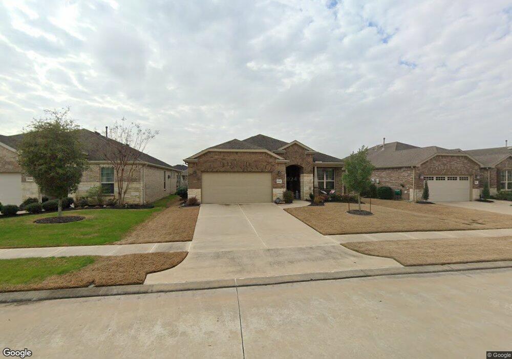 4022 Mossycup Ln, Richmond, TX 77469 - photo 1