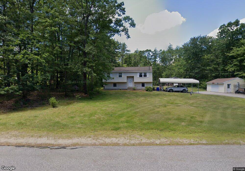 28 Jason Dr, Goffstown, NH 03045 - photo 1