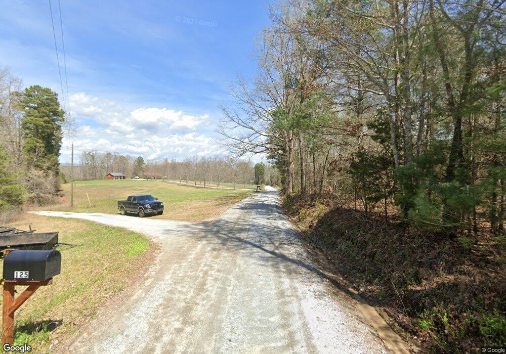 00 Little River Ln unit RIVERFRONT - 642' W/, Walhalla, SC 29691 - photo 1