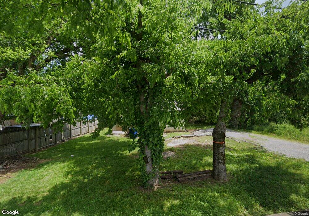 1026 Morton St, Shelbyville, TN 37160 - photo 1