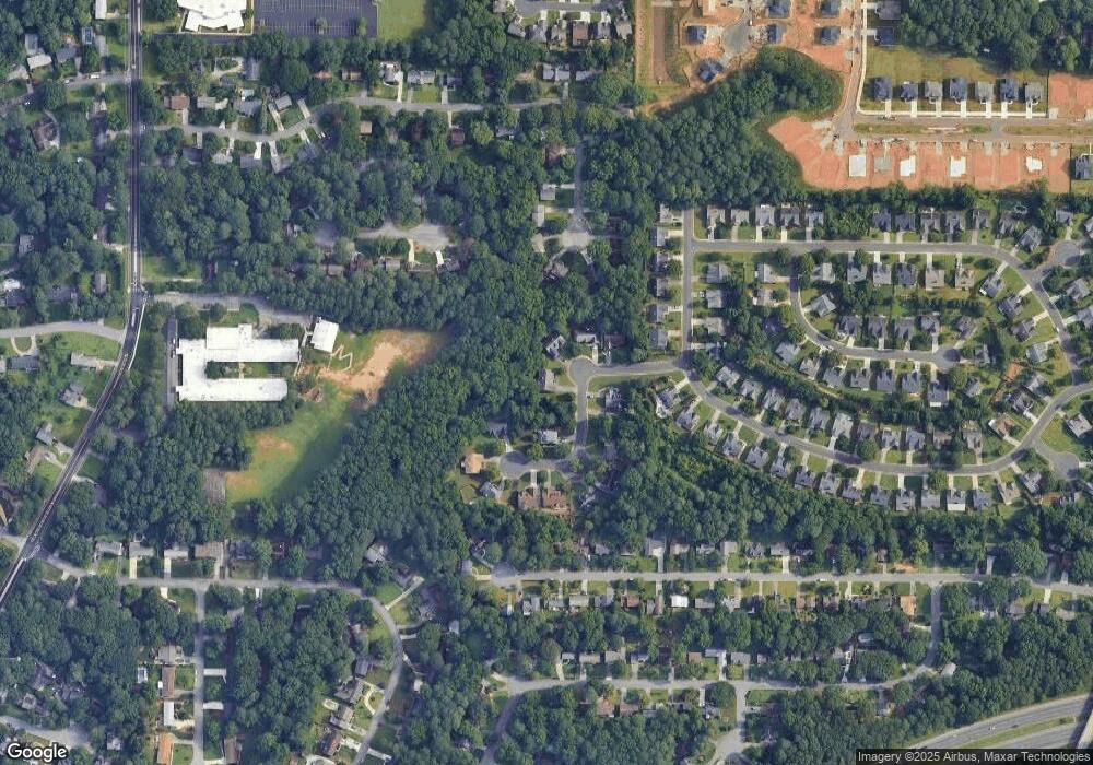 2081 Willow Chase Ct, Tucker, GA 30084 - photo 1