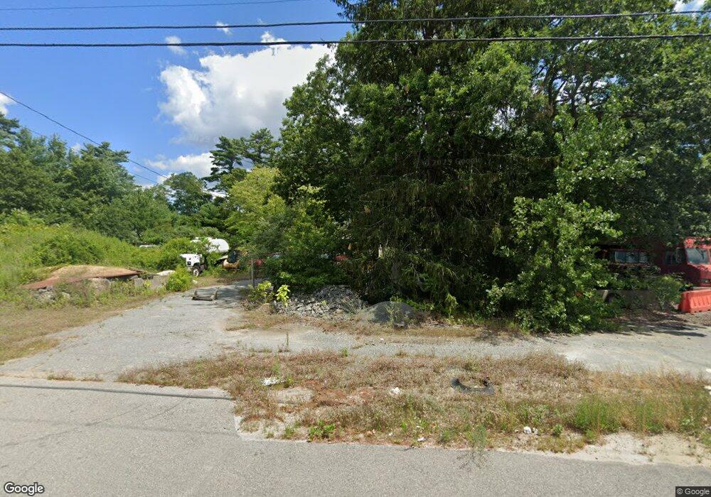 2390 Cranberry Hwy, Wareham, MA 02571 - photo 1