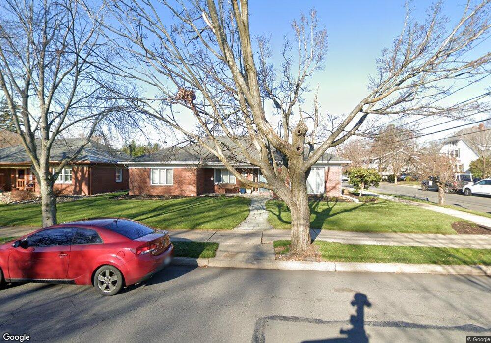 594 Warren Ave, Kingston, PA 18704 - photo 1