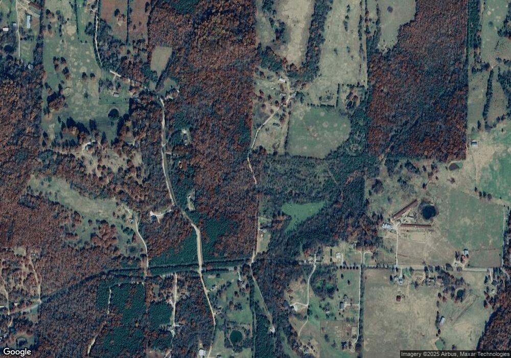 0 N Brt Wc 4311 Rd unit 1139834, Elkins, AR 72727 - photo 1