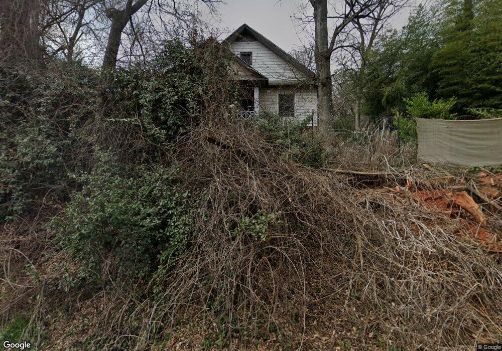 661 Pulaski St, Athens, GA 30601 - photo 1