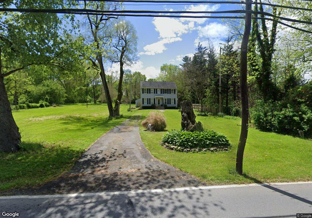 6815 Michaels Mill Rd, Adamstown, MD 21710 - photo 1