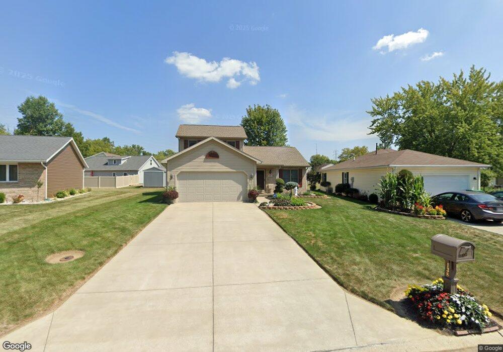 138 Lyre Bird Ln, Lima, OH 45801 - photo 1