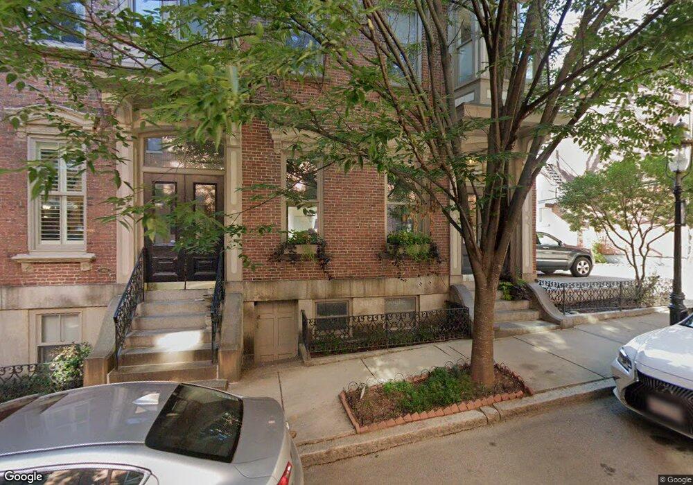 34 Chestnut St unit 1, Charlestown, MA 02129 - photo 1