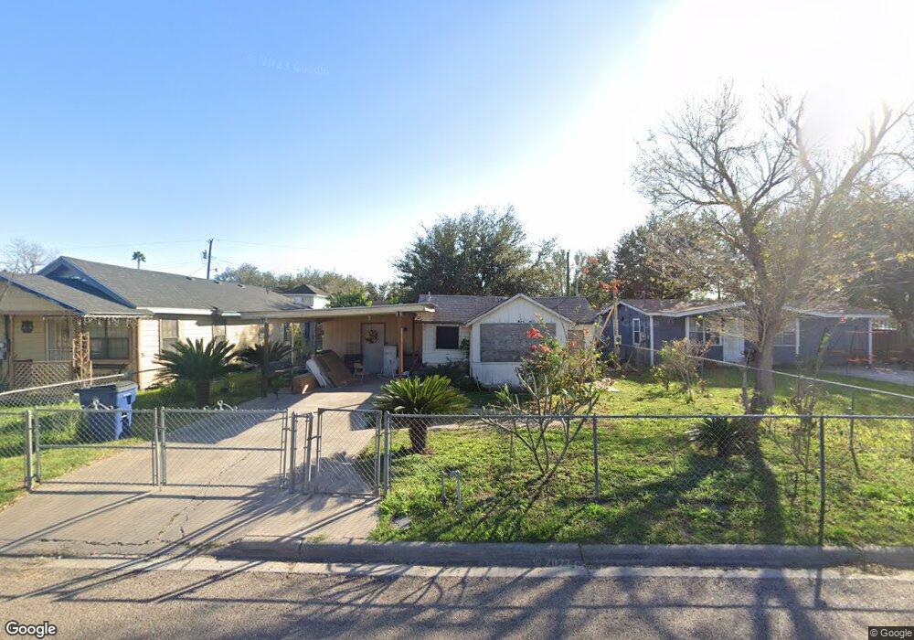 2303 Benitez St, Donna, TX 78537 - photo 1