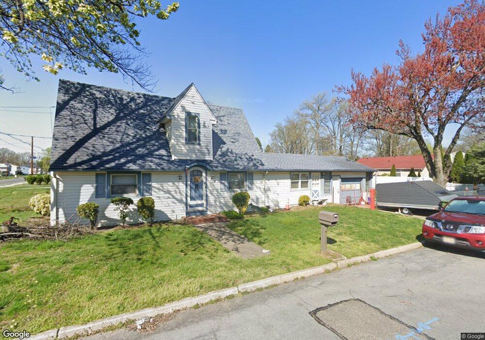 2 Poplar Terrace, Cherry Hill, NJ 08002 - photo 1