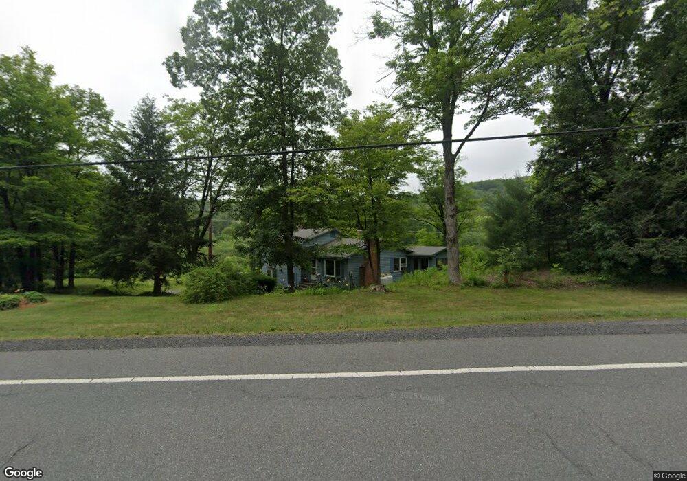 268 Long Plain Rd, Leverett, MA 01054 - photo 1