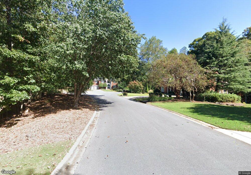 0 Indigo Ln, Duluth, GA 30097 - photo 1