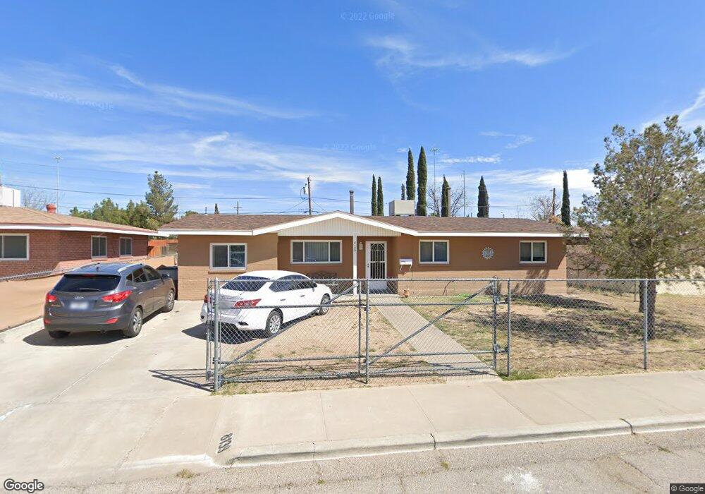8139 Rogers Rd, El Paso, TX 79907 - photo 1
