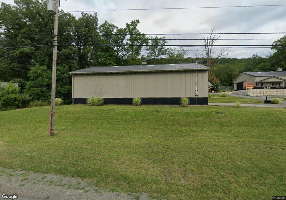 4782 Valley Rd unit 2, Berkeley Springs, WV 25411 - photo 1