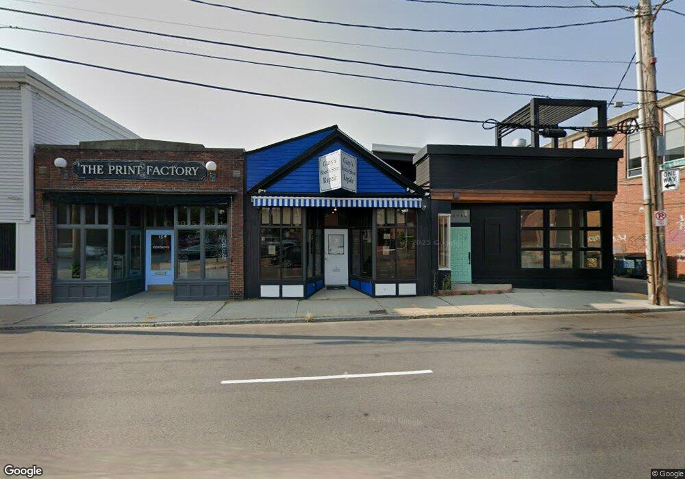 11 Factory St, Nashua, NH 03060 - photo 1