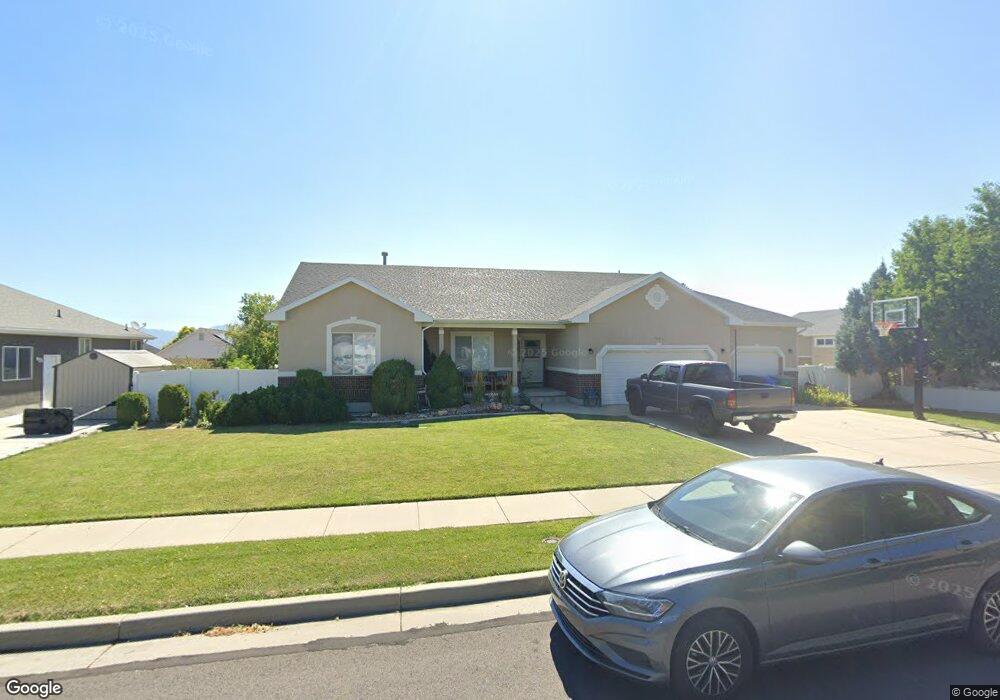 7663 S 5320 W, West Jordan, UT 84081 - photo 1