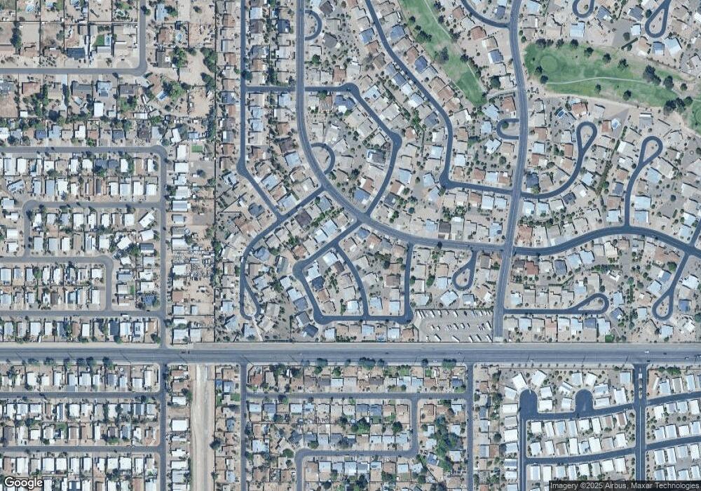 1105 S 79th St, Mesa, AZ 85208 - photo 1