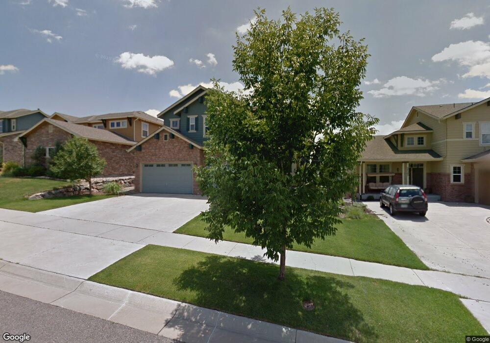 24522 E Davies Way, Aurora, CO 80016 - photo 1