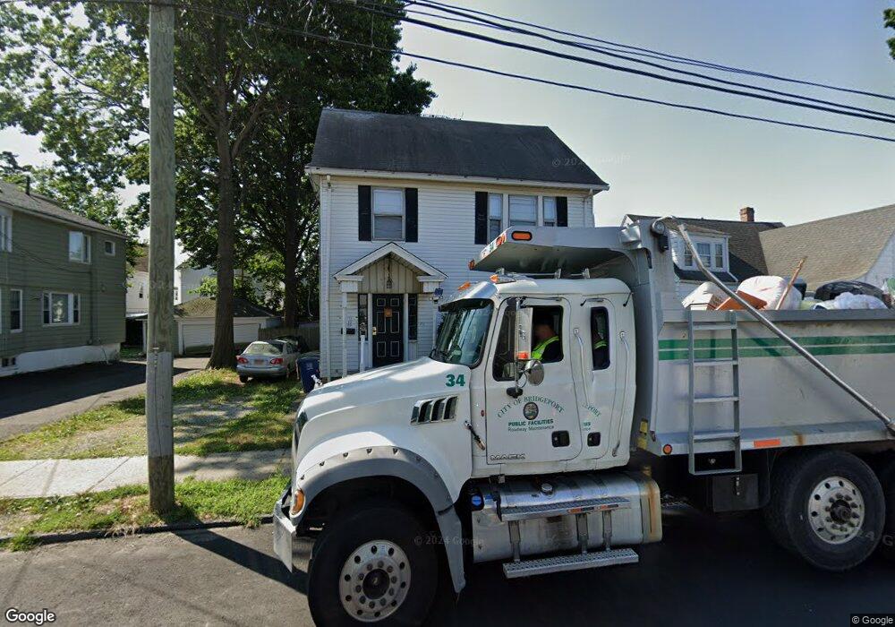 69 Lincoln Ave unit 2ND F, Bridgeport, CT 06606 - photo 1