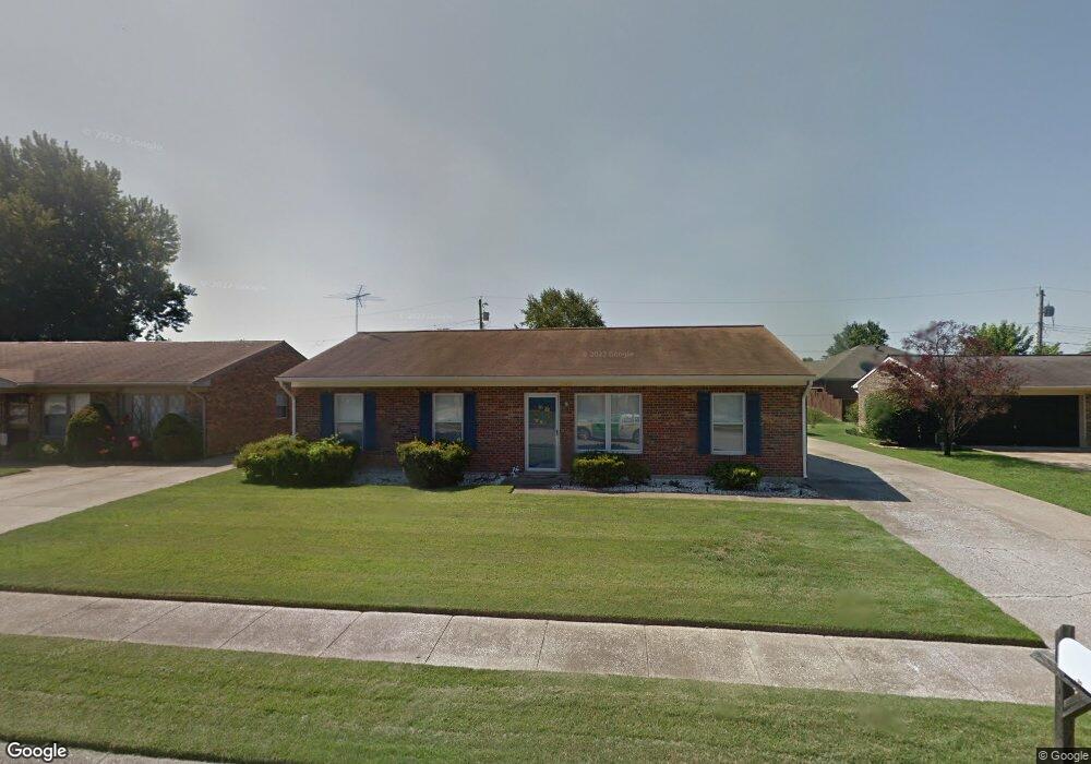 3600 N Dove Loop, Owensboro, KY 42301 - photo 1