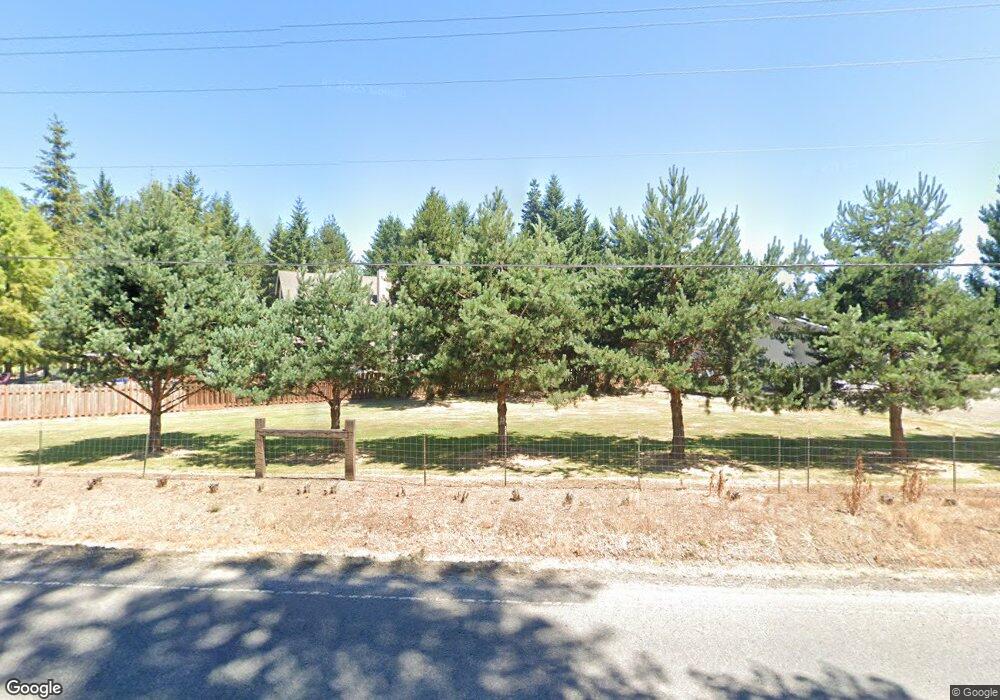 15215 S Union Mills Rd, Mulino, OR 97042 - photo 1