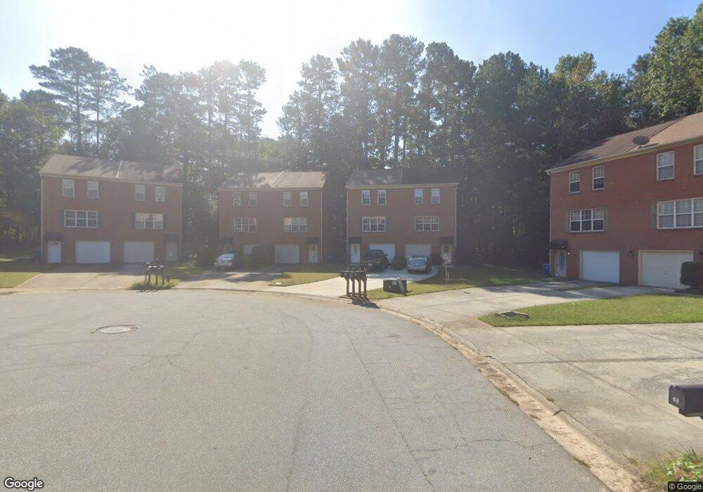 0 Davis Mill Ct unit 3227502, Lawrenceville, GA 30044 - photo 1