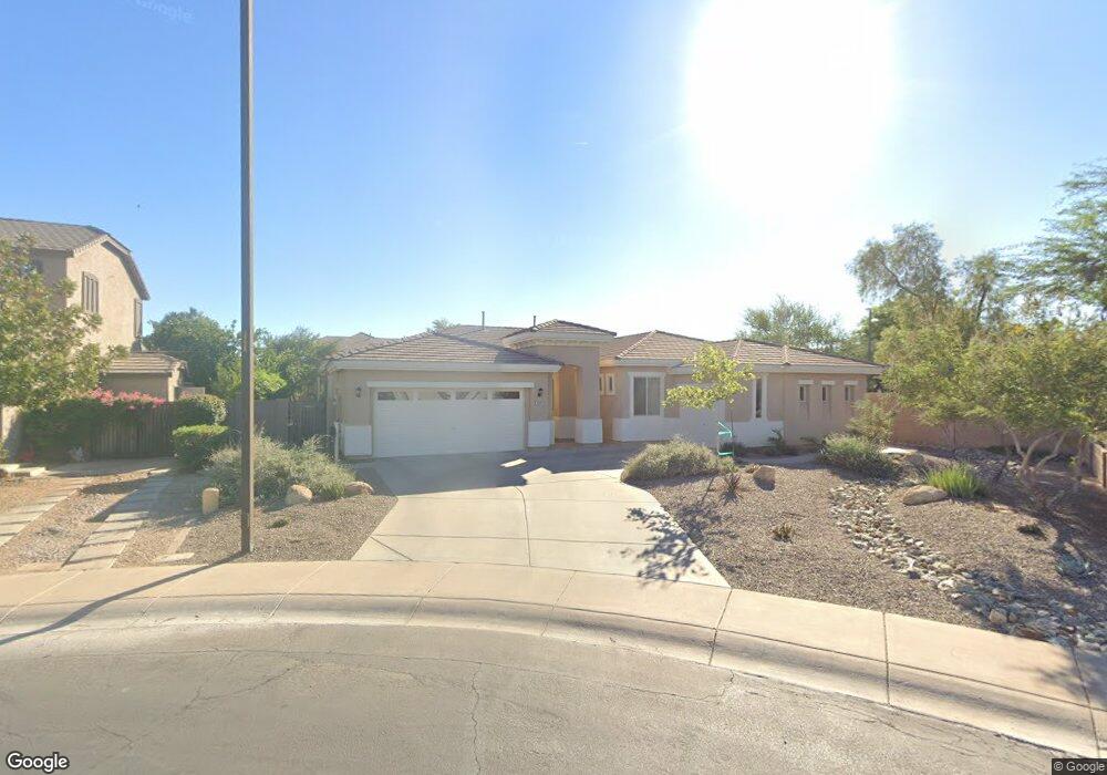 3067 E San Pedro Ct, Gilbert, AZ 85234 - photo 1