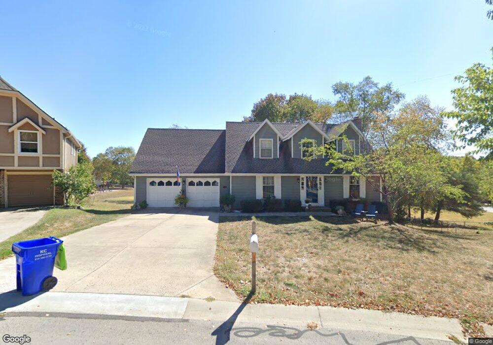 12401 W 72nd St, Shawnee, KS 66216 - photo 1