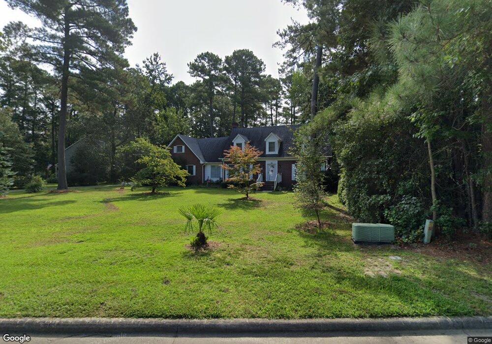 722 Spring Run Rd, Winterville, NC 28590 - photo 1