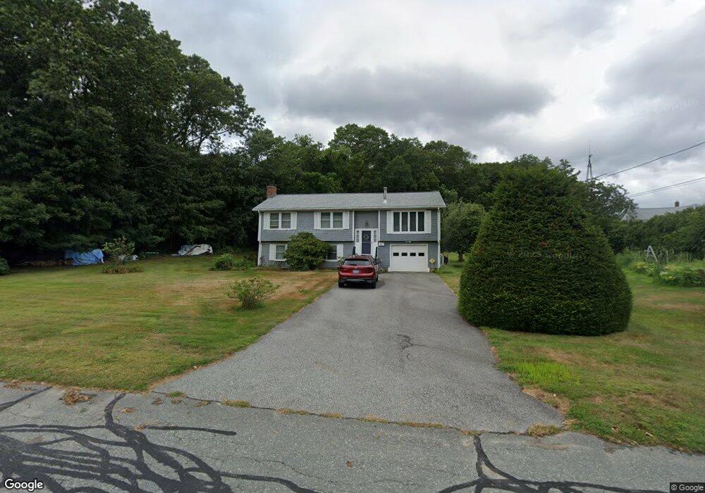 77 Narragansett Ave, West Warwick, RI 02893 - photo 1