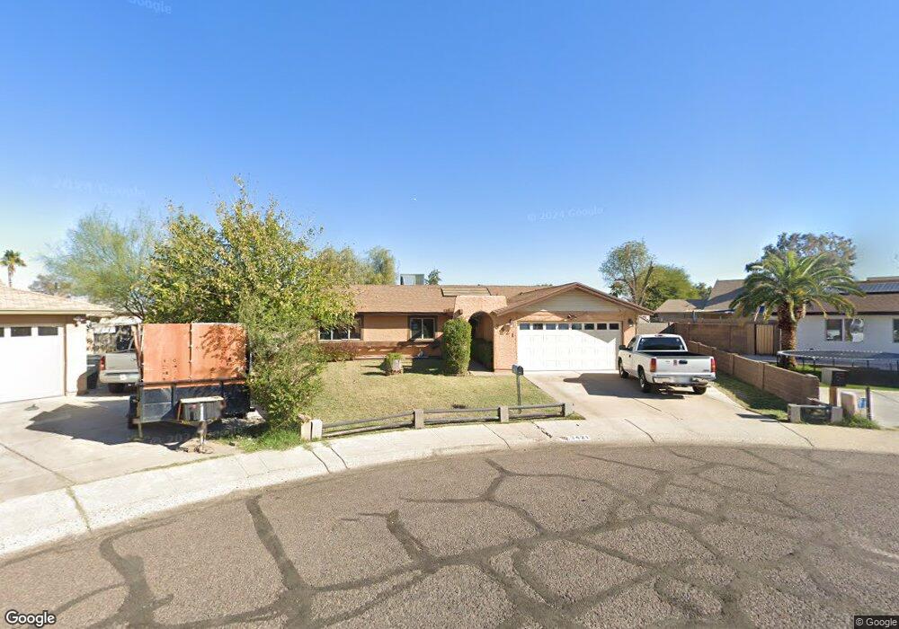 3421 N 88th Ave, Phoenix, AZ 85037 - photo 1