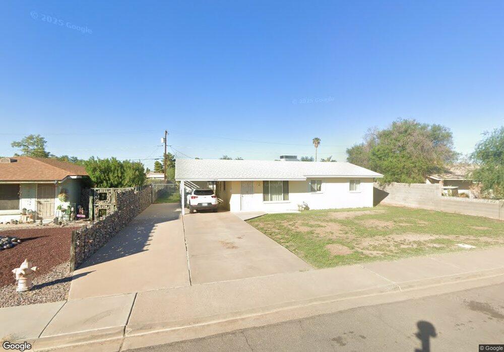 1414 E Nielson Ave, Mesa, AZ 85204 - photo 1