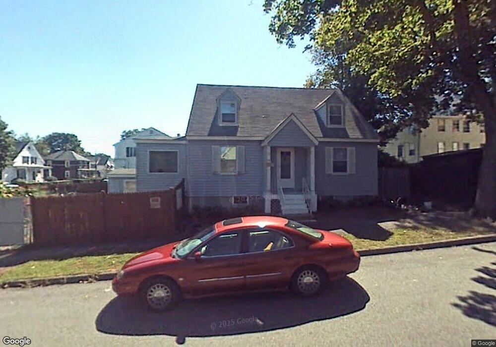 14 Wendell St, Saugus, MA 01906 - photo 1