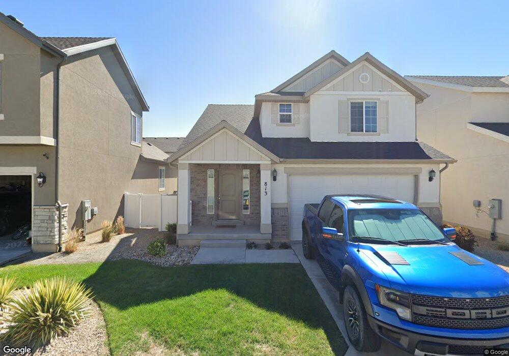 813 W 2800 N, Lehi, UT 84043 - photo 1