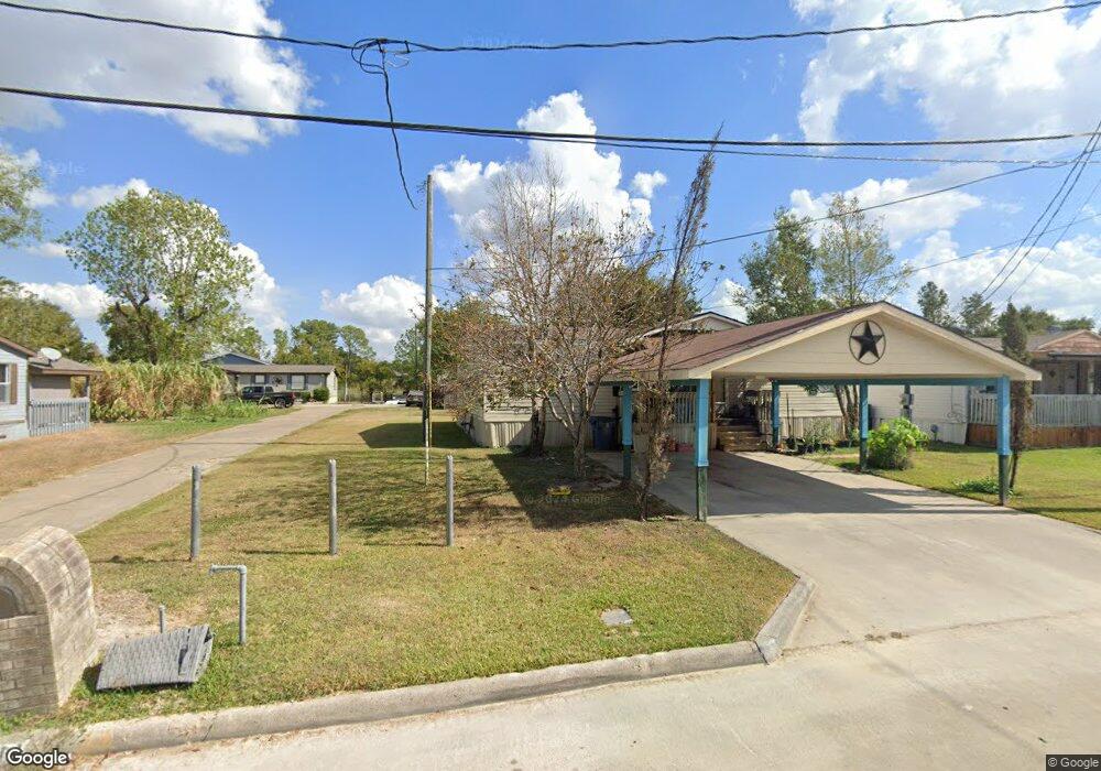 6130 Long Leaf Dr, Houston, TX 77088 - photo 1