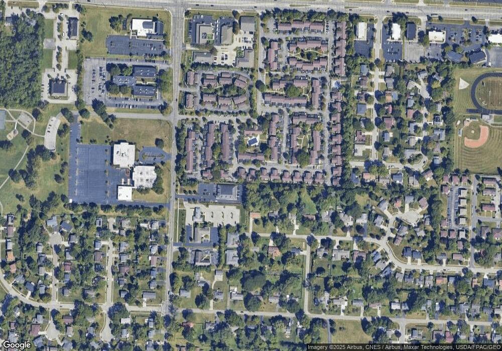 1711 Moravian St, Columbus, OH 43220 - photo 1