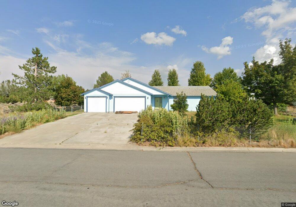3247 Frontier St, Winnemucca, NV 89445 - photo 1