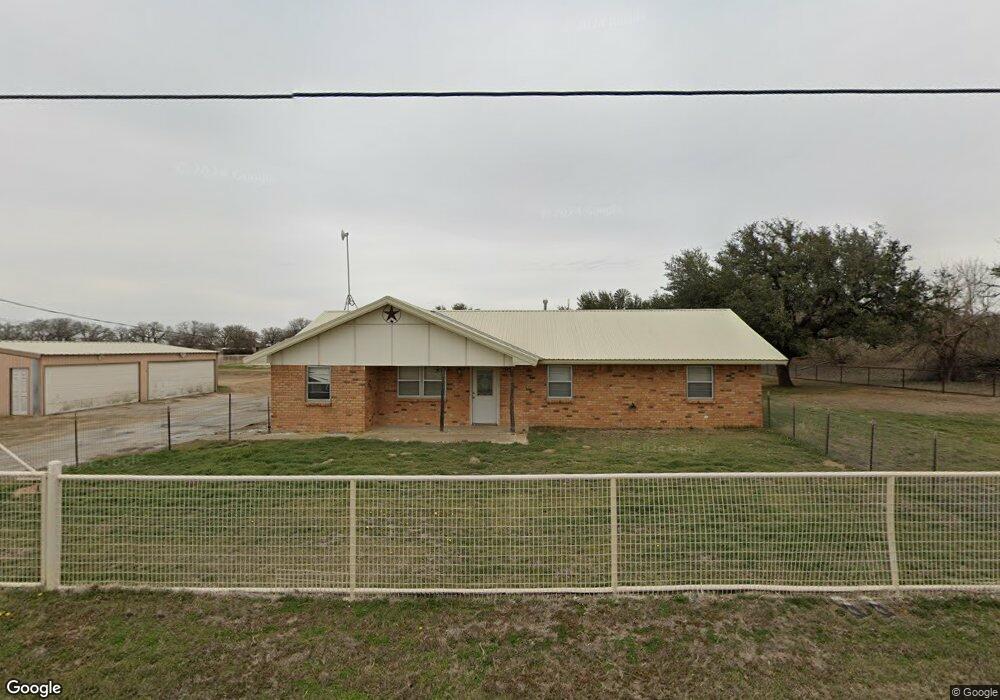 345 Hobson Bend Rd, Weatherford, TX 76088 - photo 1