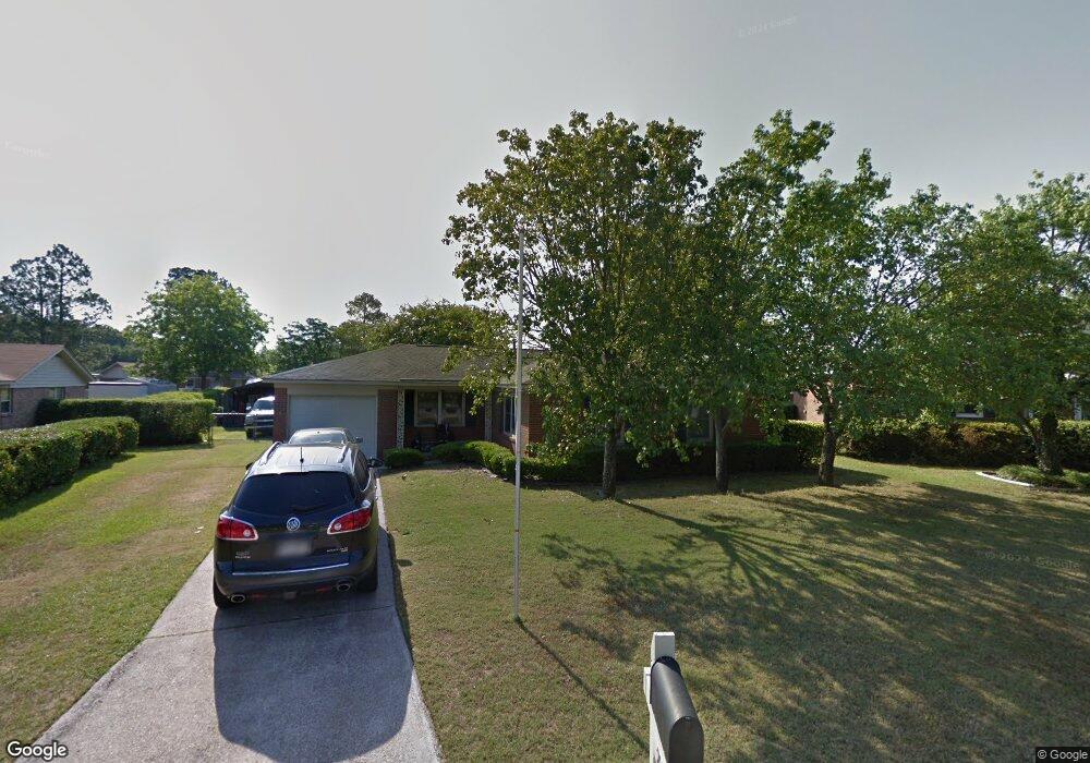 264 Almon Ct, Augusta, GA 30907 - photo 1