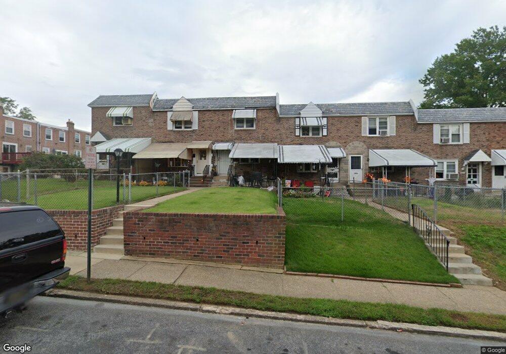 1029 Windsor Rd, Darby, PA 19023 - photo 1