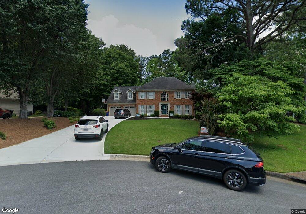 1404 Drexel Ct unit 1, Marietta, GA 30068 - photo 1